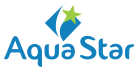 Aqua Star logo