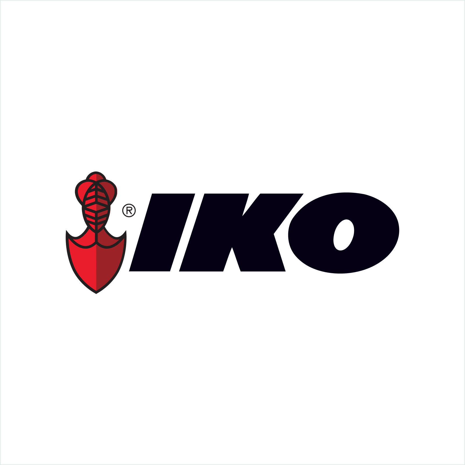 IKO logo