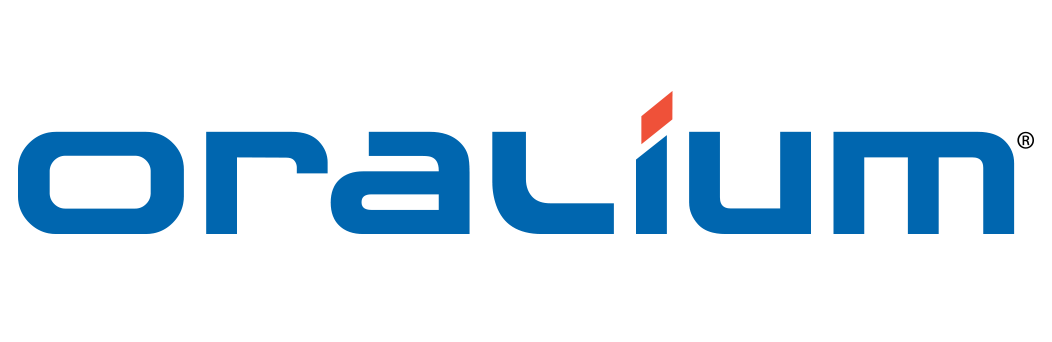 Oralium logo