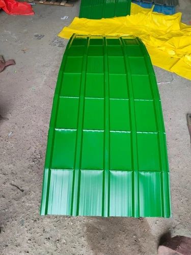 0.47mm Metal Roofing Sheets product reference