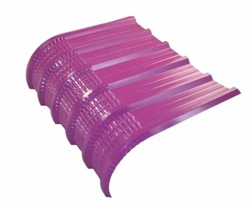 0.50 mm MS Roofing Sheet product reference