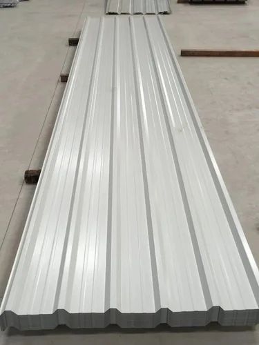 0.50 mm Powder Coated Sheets product reference