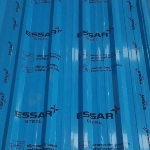 0.5mm Essar Metal Roofing Sheet product reference