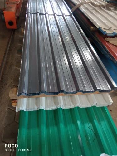 0.5mm Tata Metal Roofing Sheet product reference