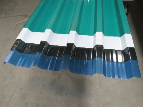 0.60mm Metal Roofing Sheet product reference