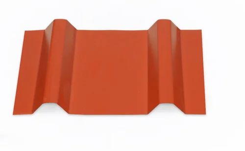 12 Feet Colour Coated Roofing Sheet product reference