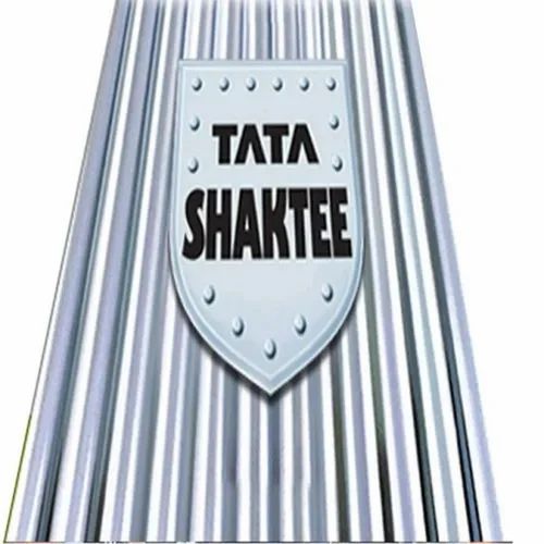 14 Feet TATA Metal Roofing Sheets product reference