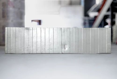 30 mm PUF Sandwich Panel product reference