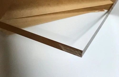 3mm Acrylic Transparent Sheet product reference