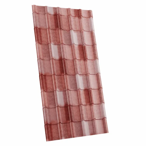 8 Feet Aluminium Roofing Sheets product reference