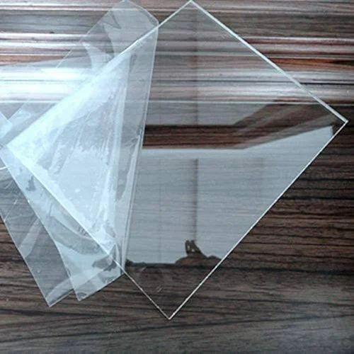 8x4 Feet Acrylic Transparent Sheet product reference