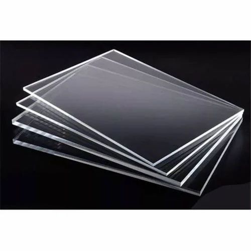 Acrylic Transparent Sheet product reference