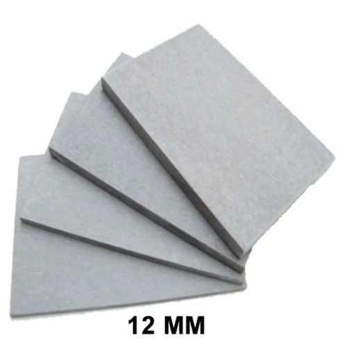 Bison Panel Board product reference