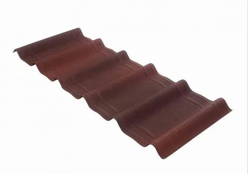 Bitumen Onduvilla Terrace Roofing Sheet product reference