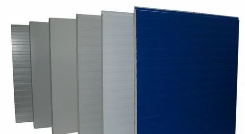 Coldwell PUF Insulated Wall Panel product reference