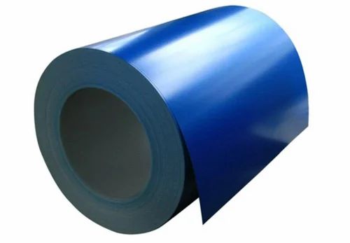 Color Coated Sheet Coil product reference