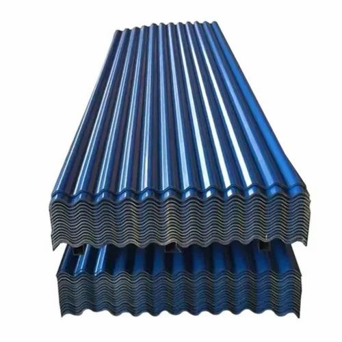 Color GC Sheet product reference