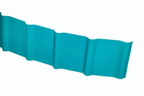 Colour Coated Roofing Sheet product reference
