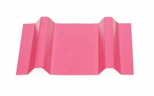 Commercial Color Coated Roofing Sheet product reference