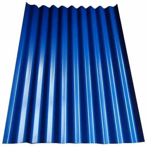 Corrugated Fiberglass Sheet product reference
