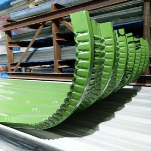 Curved Roof Sheets product reference