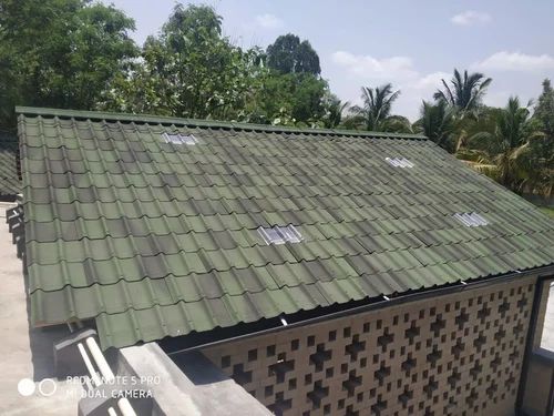 Design Roofing Sheets product reference