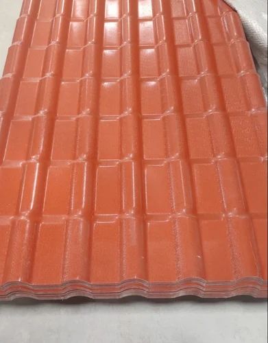 Duratop UPVC Roofing Sheets product reference