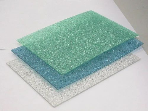 Embossed Polycarbonate Sheet product reference