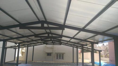 Essar GC Sheets product reference