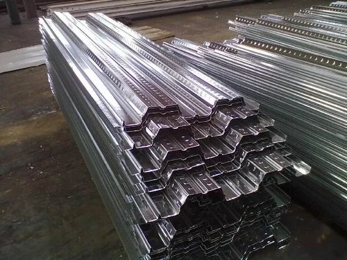 Essar Metal Decking Roofing Sheet product reference