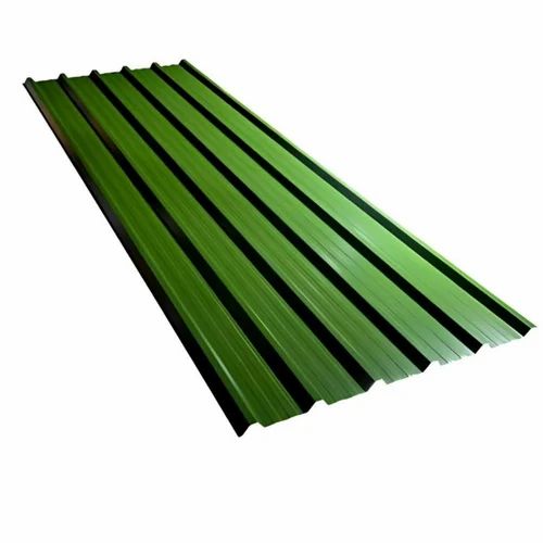Essar Metal Roofing Sheet product reference