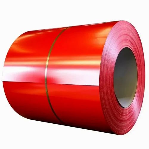 Essar Steel Color Coated Coils product reference