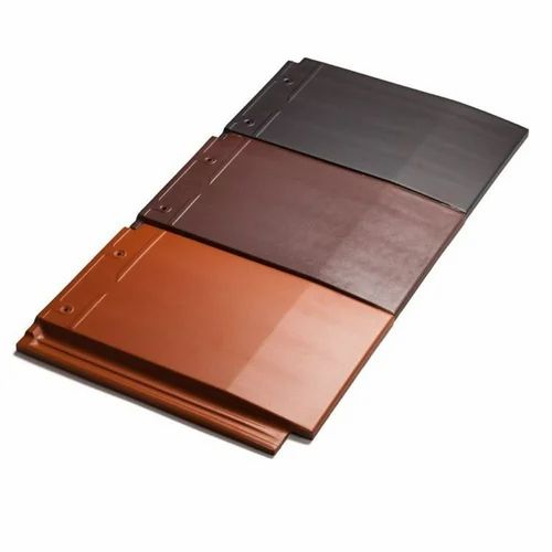 Flat Roof Tile product reference