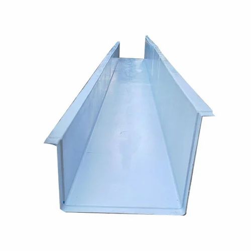 FRP Rainwater Gutter product reference