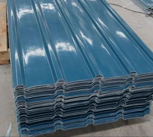 FRP Roof Light Sheet product reference