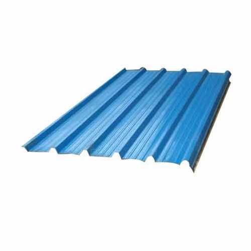 Galvalume GI Roofing Sheet product reference