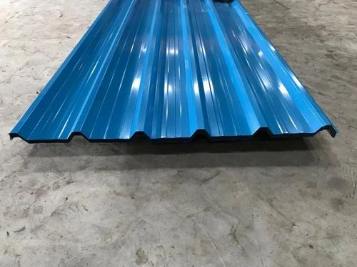 Galvanized Coated Roof Sheets product reference
