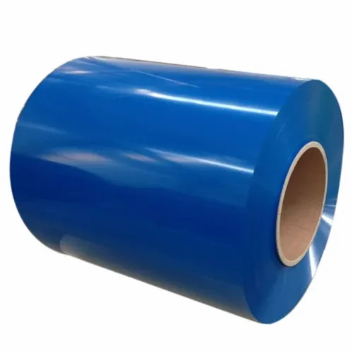 Galvanized Color Coated Coil product reference