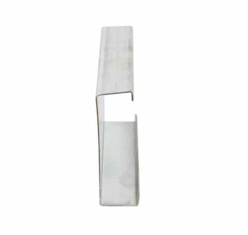 Galvanized Iron C Purlins product reference