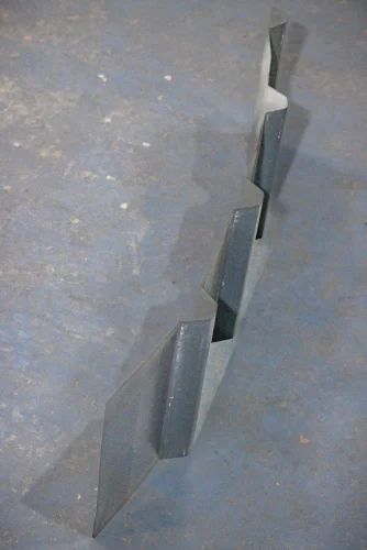 Galvanized Roofing Sheets product reference