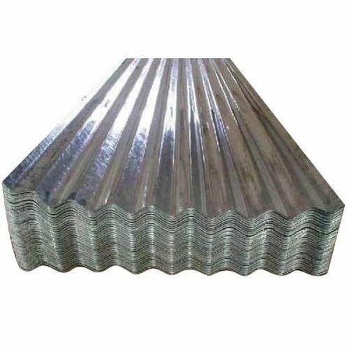 GC Roofing Sheet product reference