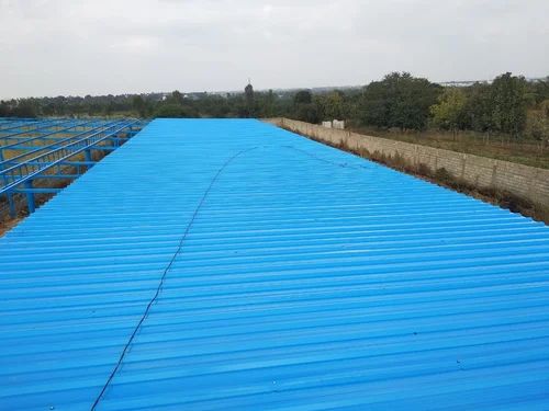 GI Profile Sheet product reference