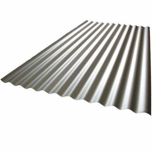 GI Roofing Sheet product reference