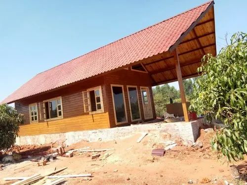 Heat Resistance Roofing Sheet product reference