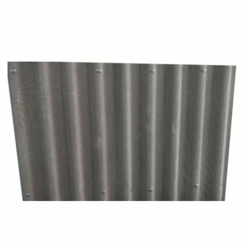 Hot Rolled UPVC Roofing Sheet product reference