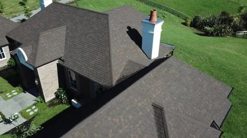 Iko Cambridge Shingles product reference