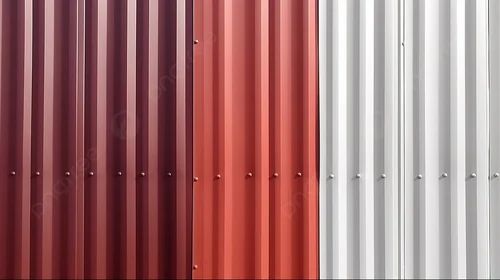 Industrial Building Metal Roofing Sheet product reference