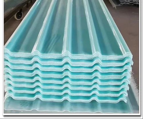 Jindal Embossed Polycarbonate Sheet product reference
