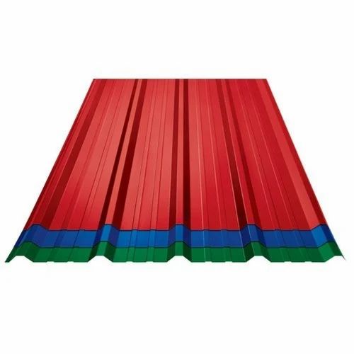 JSW GI Roofing Sheet product reference