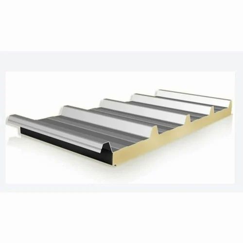 Kingspan Jindal Sandwich Panel product reference